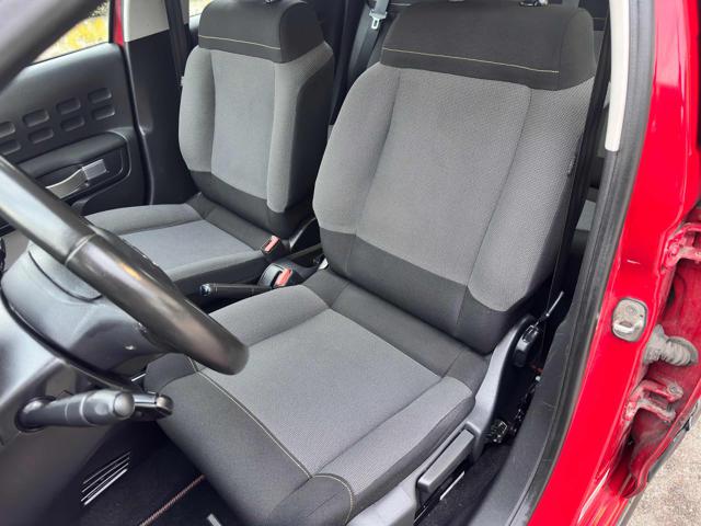 CITROEN C3 usata, con Cruise Control