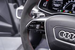 AUDI RS6 usata, con USB