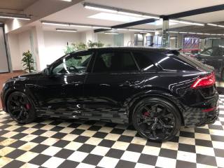 AUDI RS Q8 usata, con Airbag Passeggero