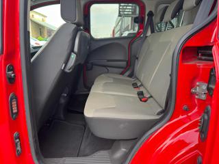 FORD Tourneo Courier usata, con Fendinebbia