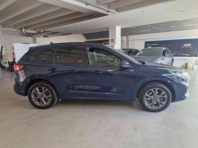 FORD Kuga usata, con Airbag Passeggero