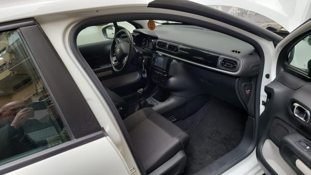 CITROEN C3 usata, con Autoradio