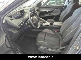 PEUGEOT 5008 usata, con Fendinebbia