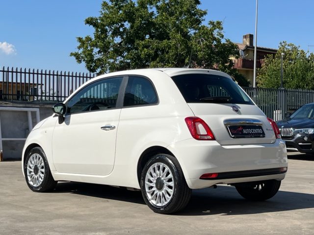 FIAT 500 usata, con Airbag Passeggero