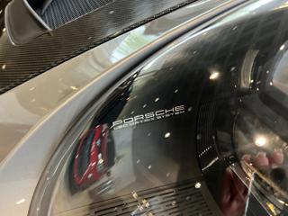 PORSCHE 911 usata, con Cerchi in lega