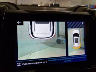 CITROEN C5 Aircross usata, con Airbag testa