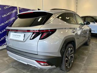 HYUNDAI Tucson usata, con Chiusura centralizzata