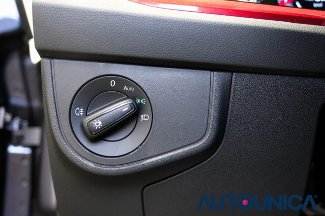 VOLKSWAGEN Polo GTI usata, con Bluetooth