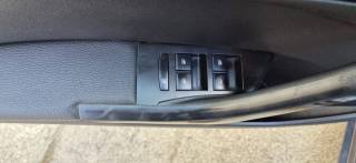 OPEL Astra usata, con Volante in pelle
