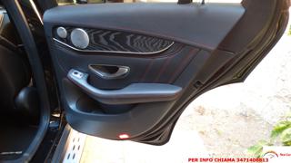 MERCEDES-BENZ GLC 43 AMG usata 137