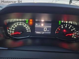 PEUGEOT 2008 usata, con Volante in pelle