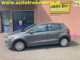 VOLKSWAGEN Polo usata, con Airbag