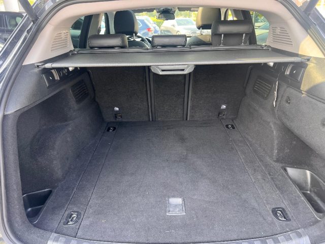 ALFA ROMEO Stelvio usata, con Alzacristalli elettrici