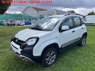 FIAT Panda Cross usata, con Airbag Passeggero