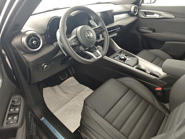 ALFA ROMEO Tonale usata, con Boardcomputer
