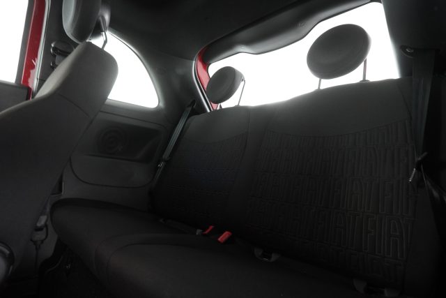 FIAT 500 usata 9