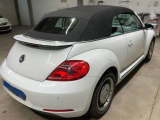 VOLKSWAGEN Maggiolino usata, con Airbag laterali