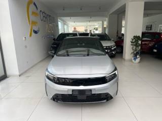 OPEL Corsa usata, con Autoradio