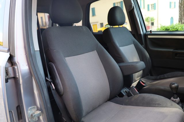 OPEL Meriva usata 71