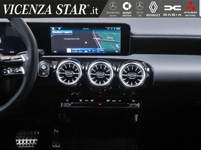 MERCEDES-BENZ A 250 usata, con Climatizzatore
