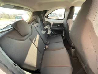 TOYOTA Aygo X usata, con Autoradio digitale