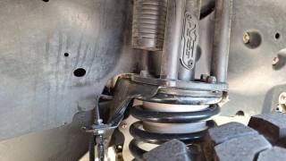 LAND ROVER Defender usata 11