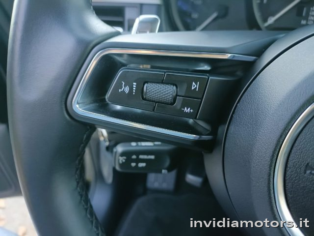 PORSCHE Macan usata, con Cronologia tagliandi