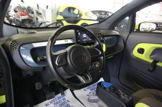 XEV Yoyo usata, con Fari LED