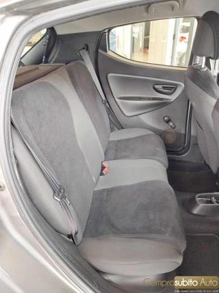 LANCIA Ypsilon usata, con Immobilizzatore elettronico