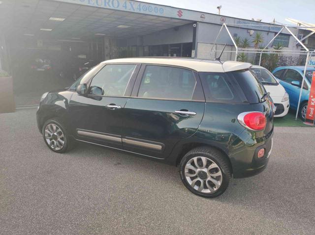 FIAT 500L usata, con Airbag Passeggero