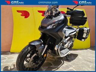 HONDA X-ADV usata 1