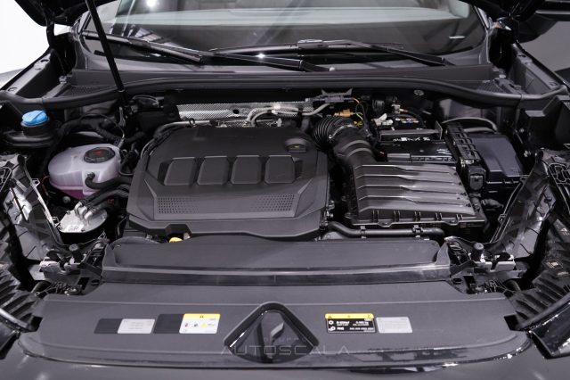 AUDI Q3 usata, con Specchietti laterali elettrici