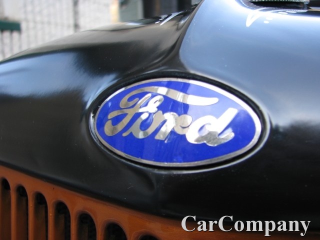FORD Other usata 37