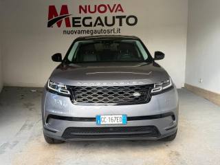 LAND ROVER Range Rover Velar usata, con Airbag laterali
