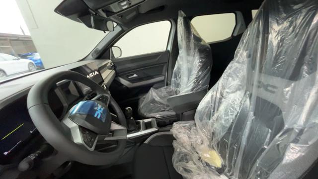 DACIA Duster usata, con Boardcomputer