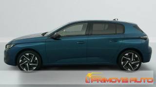 PEUGEOT 308 usata, con Airbag laterali