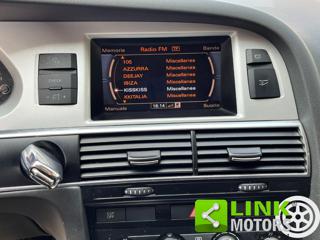 AUDI A6 usata, con Cerchi in lega
