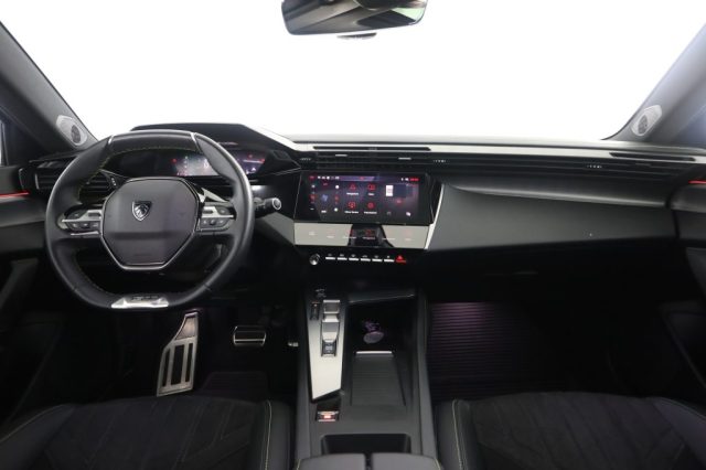 PEUGEOT 308 usata 4