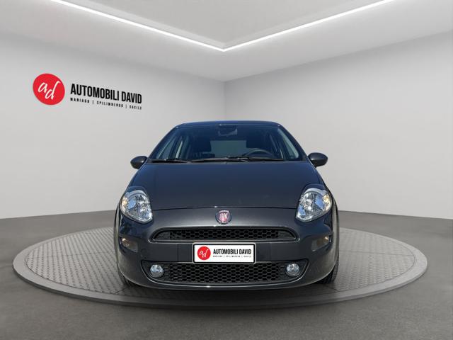 FIAT Punto usata, con Alzacristalli elettrici