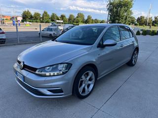 VOLKSWAGEN Golf 1.6 TDI 115 CV 5p. JOIN Trend BMT.