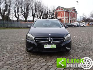 MERCEDES-BENZ A 180 usata, con Airbag