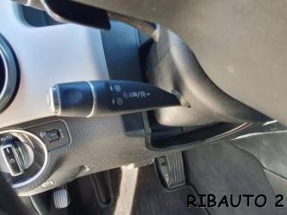 MERCEDES-BENZ GLK 220 usata, con Sensori di parcheggio posteriori