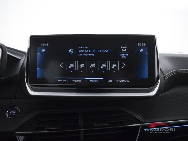 PEUGEOT 2008 usata 13