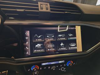 AUDI Q3 usata, con Filtro antiparticolato
