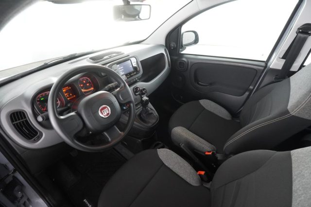 FIAT Panda usata 7