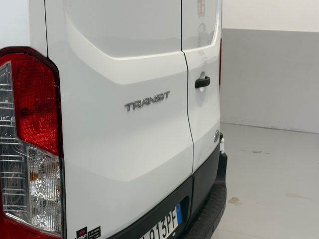 FORD Transit usata 9
