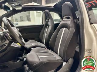 ABARTH 500 usata, con Climatizzatore