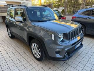 JEEP Renegade usata, con Airbag laterali