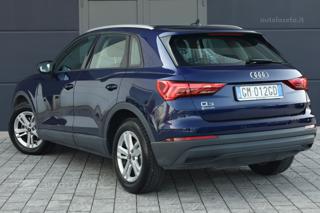 AUDI Q3 usata, con Airbag Passeggero