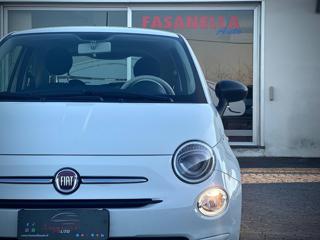 FIAT 500 usata, con Airbag laterali